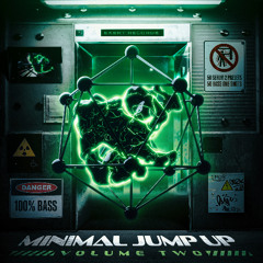 Minimal Jump Up Vol.2 (Serum 2 Presets)