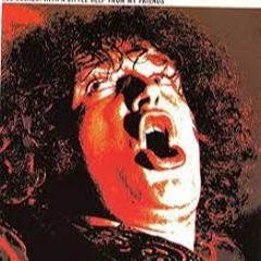 With A Little Help - Tenor Mix