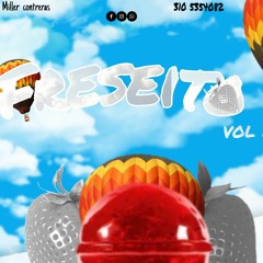 Freseito Vol 1