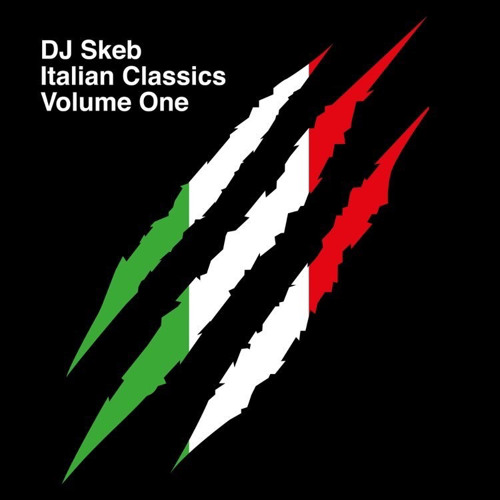 Dj Skeb Italian Classics (fast) artwork