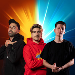 Exproz & The Straikerz  - TBA (attack)