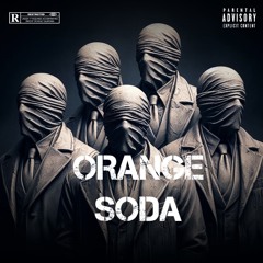 ORANGE SODA (Feat.Miss Mi)