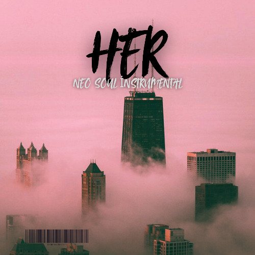 HER - Lush Neo Soul Instrumental Type Beat (13)