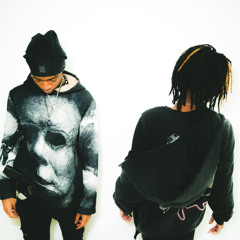 trenchcoat p. georgi + qioh