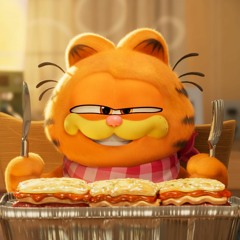 [pelis] — [mega] ¡!Garfield- la películas (Completa)HD | Online 2024 en — Español