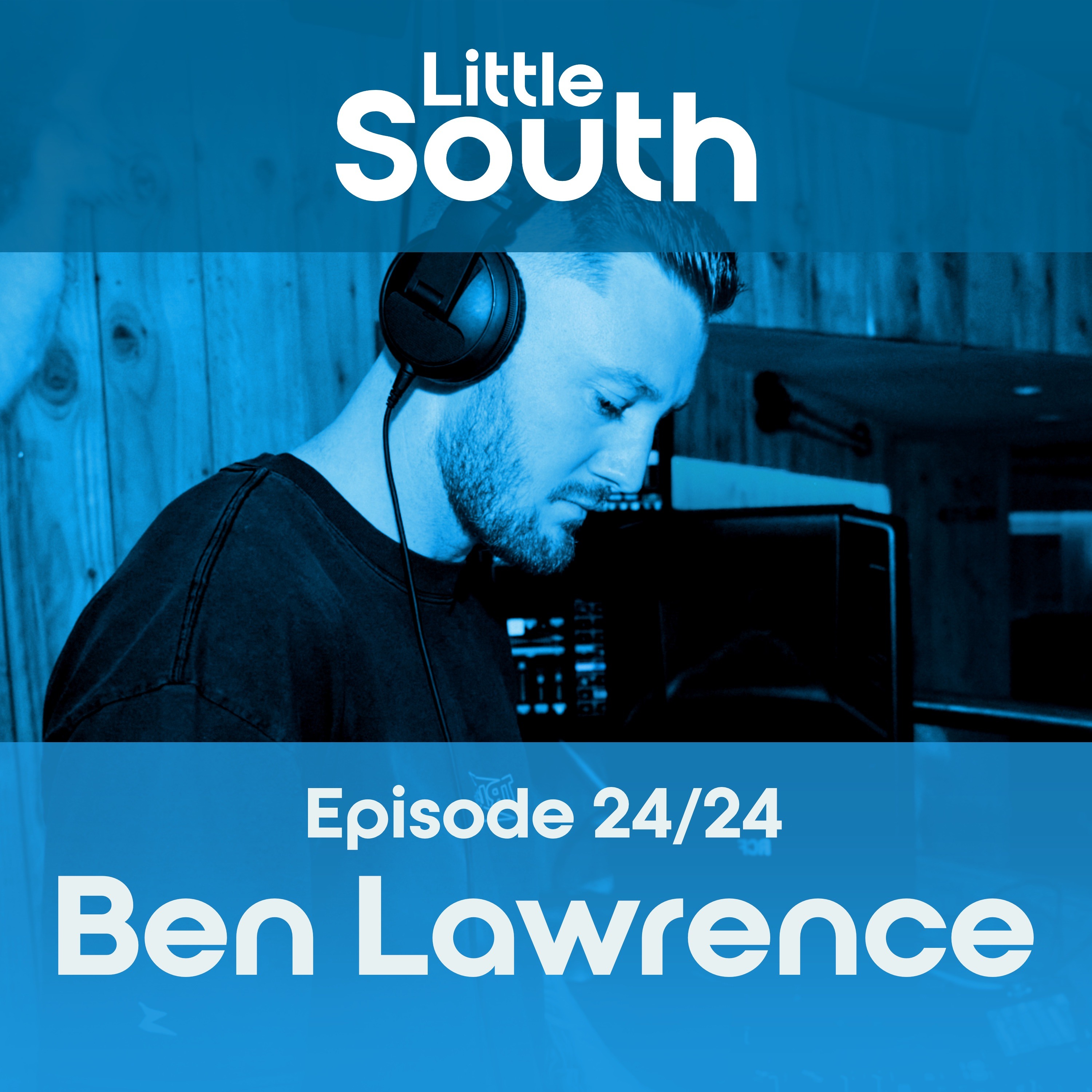 Little South Podcast Mixes
