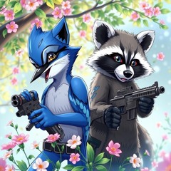 REGULAR SHOW
