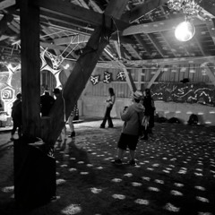 RitualOfDance: "I" / @The Final Chapter / 22.06.24 / 18.00 - 20.00