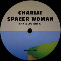 Spacer Woman (Phil XO Edit) - Free Download