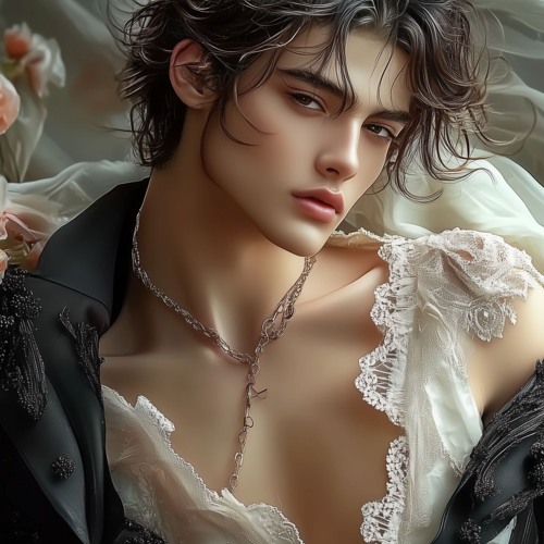 Born to Sing (노래하기 위해 태어난 존재)