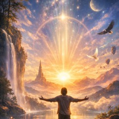 Sonnenwende im Herzen 🌑🔥