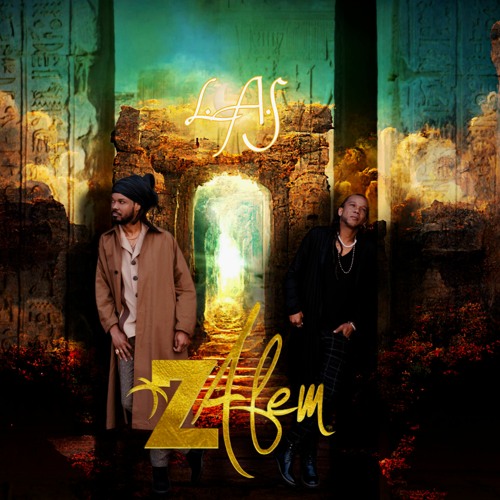 Stream Dlo Dous by Zafem | Listen online for free on SoundCloud