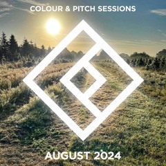 Colour and Pitch Sessions with Sumsuch - August 2024