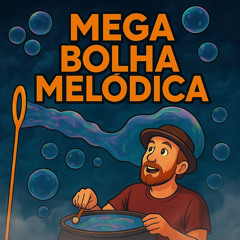 MEGA BOLHA MELODICA ( PROD DJ VT DA RUA LARGA ) COPIA NÃO EM KKKKK