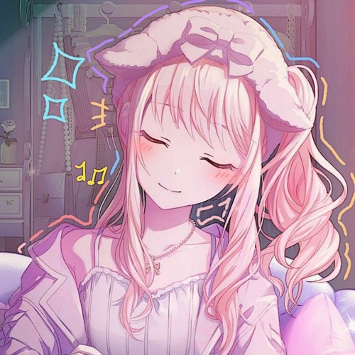 relaxing and chill with myself