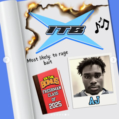 AJ "BATMAN" (DISS TRACK)