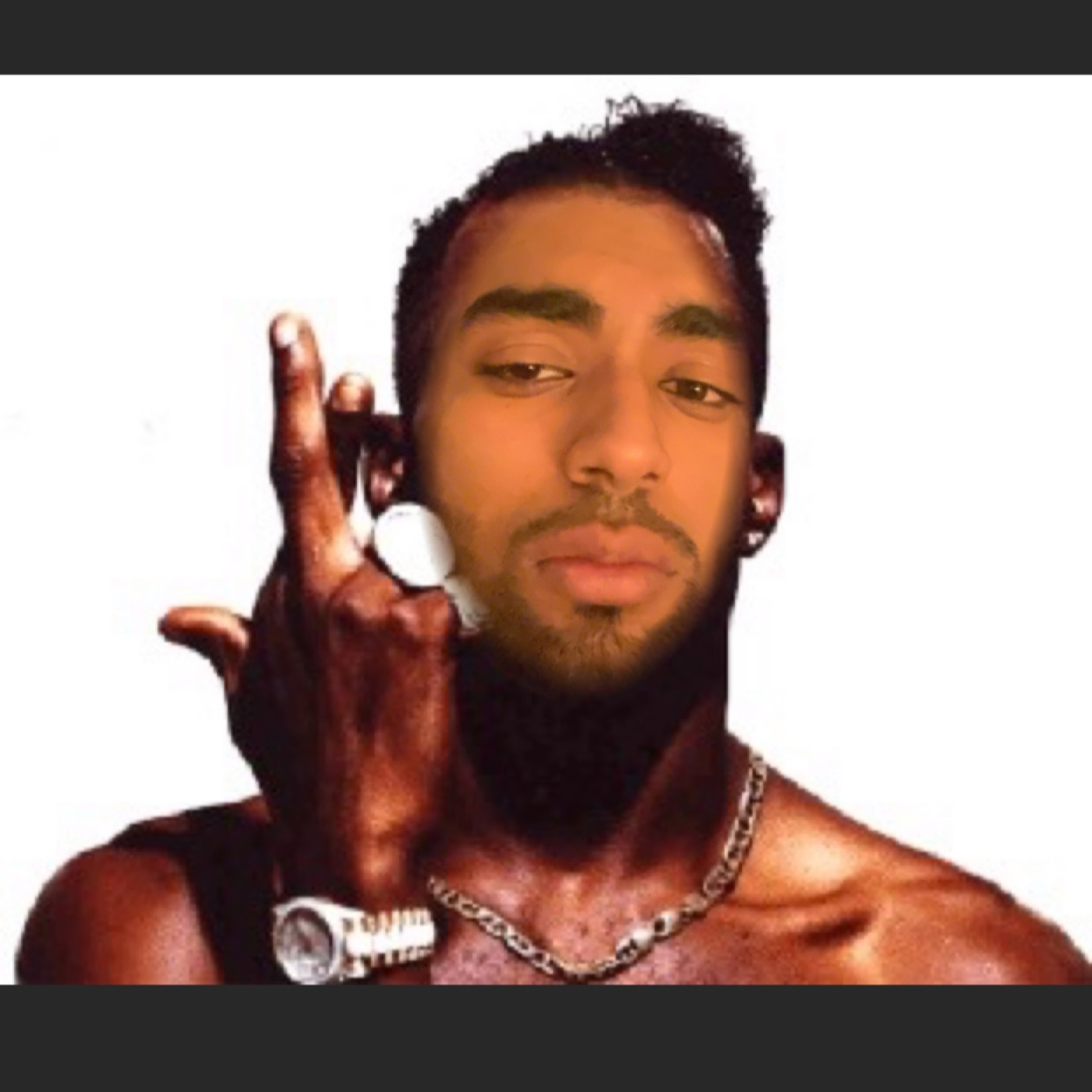 Dj T Smoove