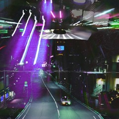 I dont think she knows? prod. NINETYNIIINE + WHATEVER51