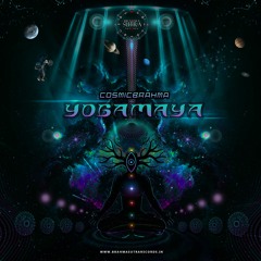 Cosmic Brahma - Chai Garam