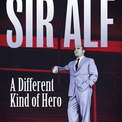 Talk Sport with Paul Ross: 9th September Interview with Grant Bage about The Unseen Sir Alf