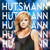 Artwork for Kelly Clarkson - Because Of You (Hutsmann Hard Mashup) [FREE DOWNLOAD]