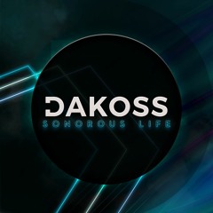 Dakoss - Sonorous Life (Original Mix)