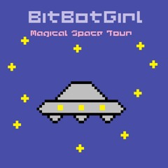 Magical Space Tour(2016)