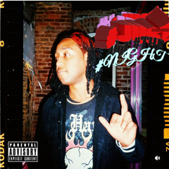 #Just For The #NIGHT - prod.vafyoung