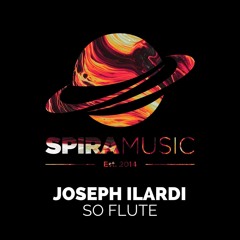 Joseph Ilardi - So Flute [Free Download]