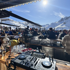 Après-Ski House Set | Lech 2025 🎿🪩