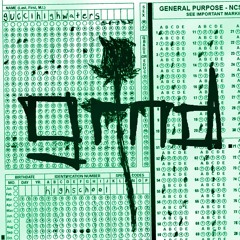 highschool (guccihighwaters cover)