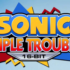 Robotnik Winter Act 1 - Sonic Triple Trouble (16-Bit) OST