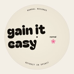 gain it easy