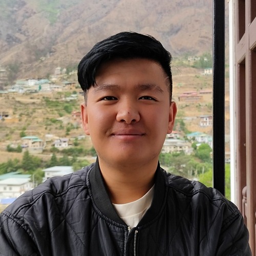 Gu dheyni by Jigdrel Yeshi Dorji