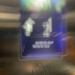 Music for movies/ tripped in an elevator