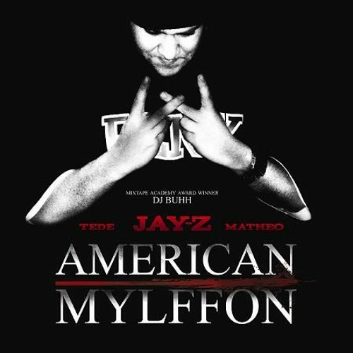 14. DJ Buhh - American Gangster (To Jeszcze Nie Koniec)