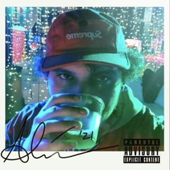 AC, The Dreamer - 1. Brick By Brick (Prod. DMac).mp3