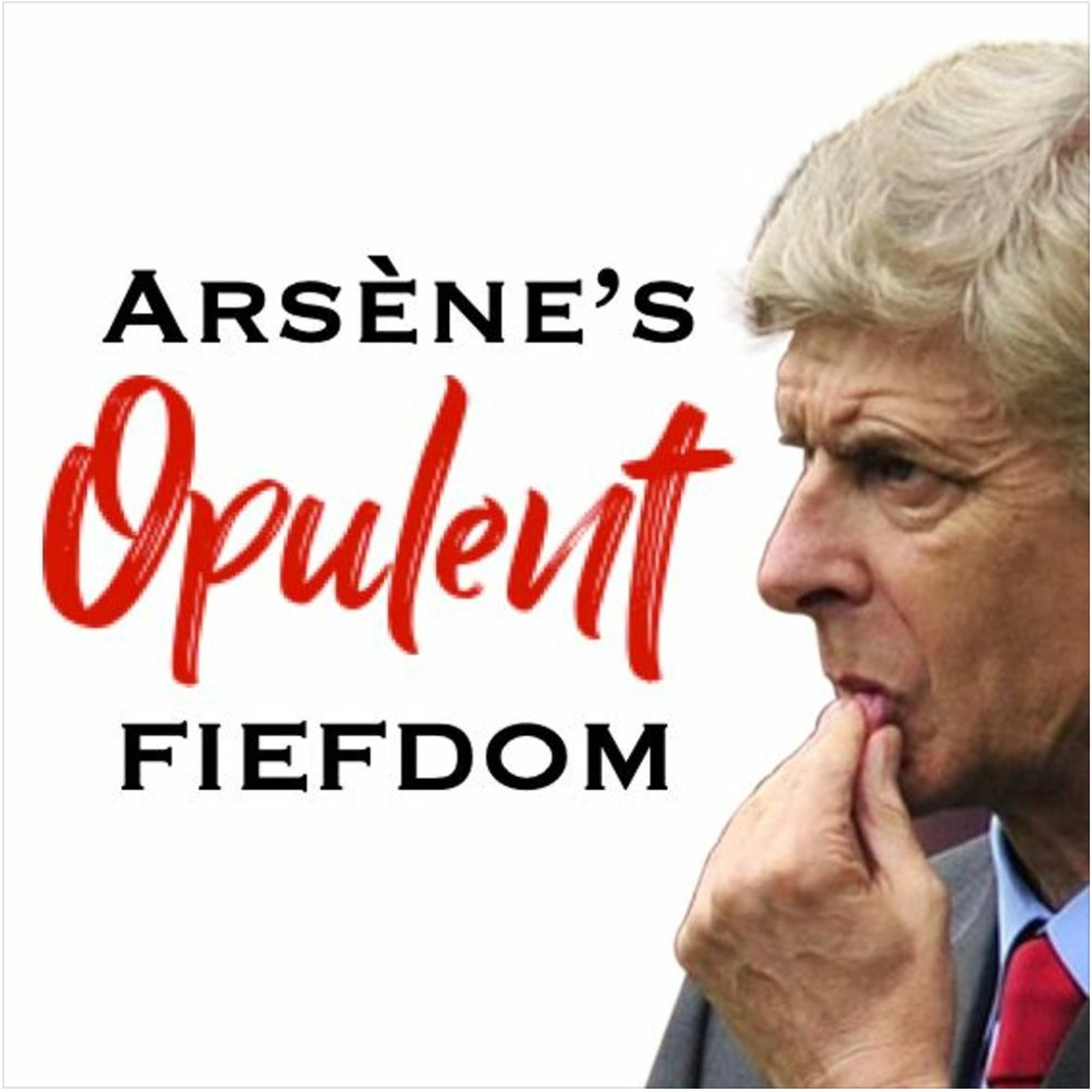 Episode 26 -- The Remontada thumbnail