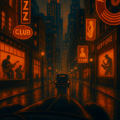 Velvet Soul-