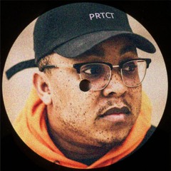 [FREE DL] Manga Saint Hilare - At All Times (Atdhe Garage Rework)