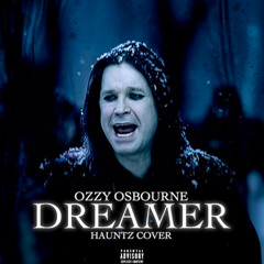 Ozzy Osbourne - Dreamer - Helix One (official) experimental Remix 175 Bpm