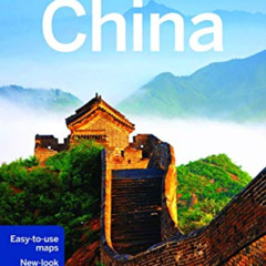 Access KINDLE 💕 Lonely Planet China (Travel Guide) by  Lonely Planet,Damian Harper,P