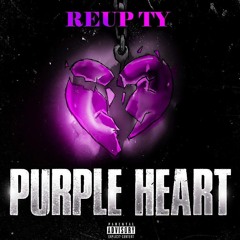 Purple - Heart