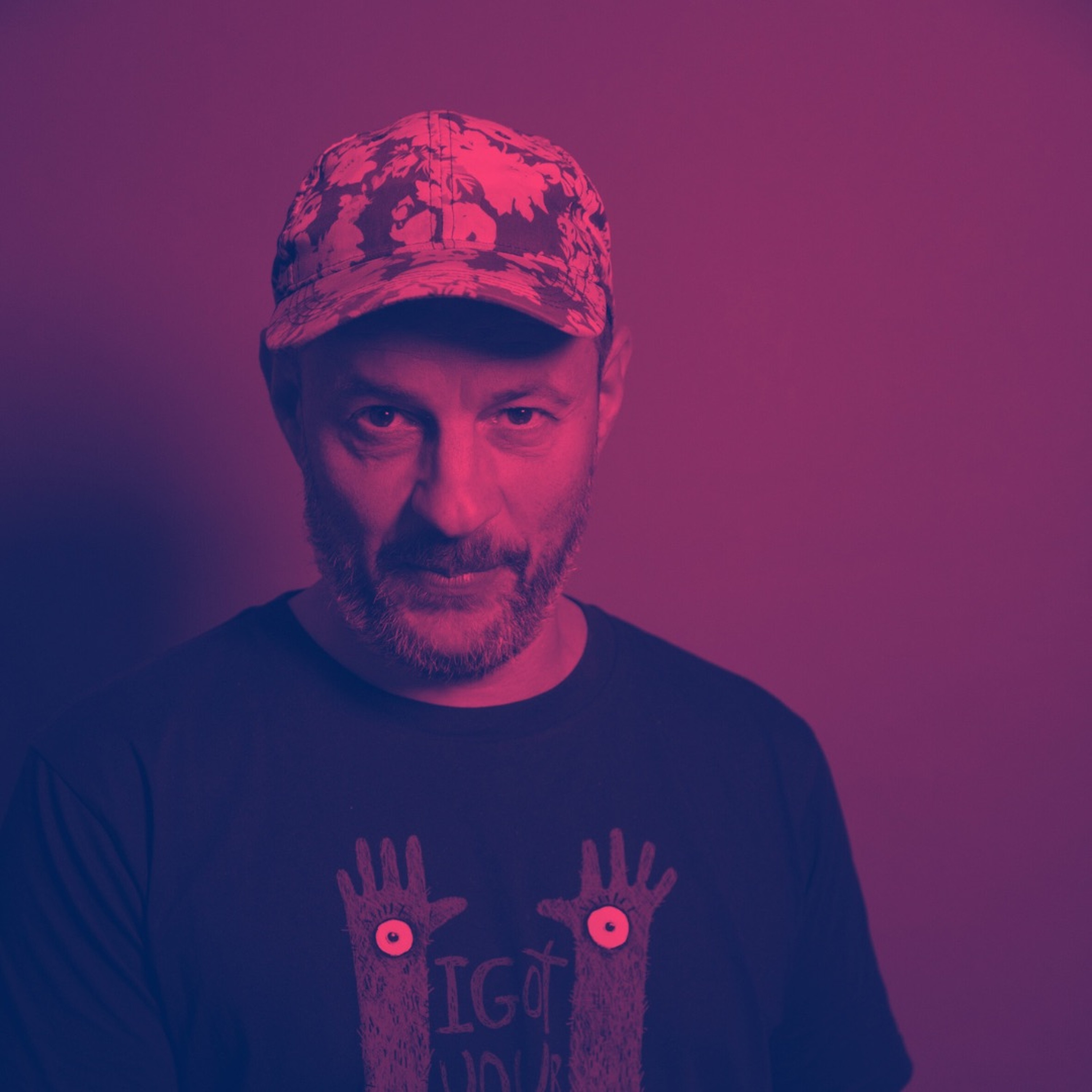 Constantin Alexandrakis – L’hospitalité au démon