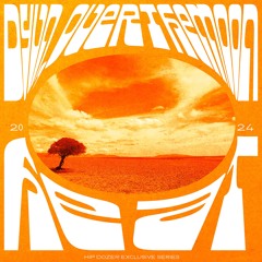 DYVN & overthemoon - heat