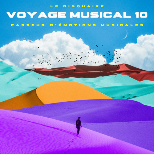 VOYAGE MUSICAL 10