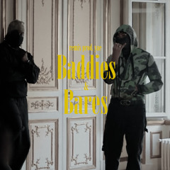 Baddies & Bares - Sosa La M (Remix prod. yae)