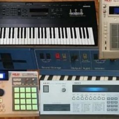 EEA&RSC - Listening Stream #2 (remix)