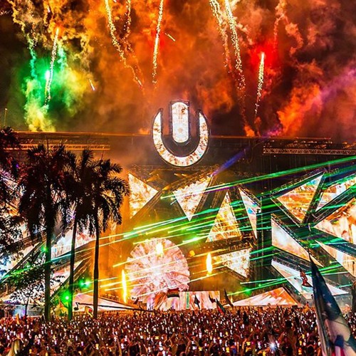 Vluarr - ID w/ Calvin Harris ft. John Newman - Blame