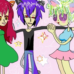 XO_willow - GIRLS GTFO!! (Ninipanini2004 cover)